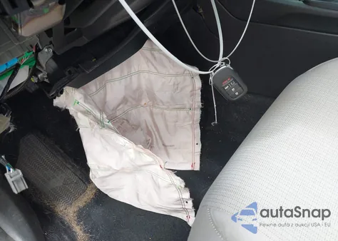 2022 Honda Civic Ex из США, поврежденный, VIN JHMFE1F76NX003035